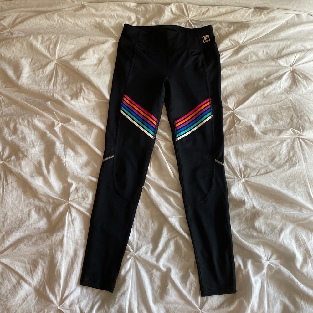 FILA SPORT LEGGINGS